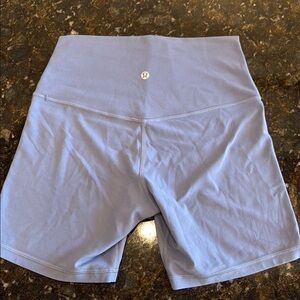 SOLD lululemon align Shorts